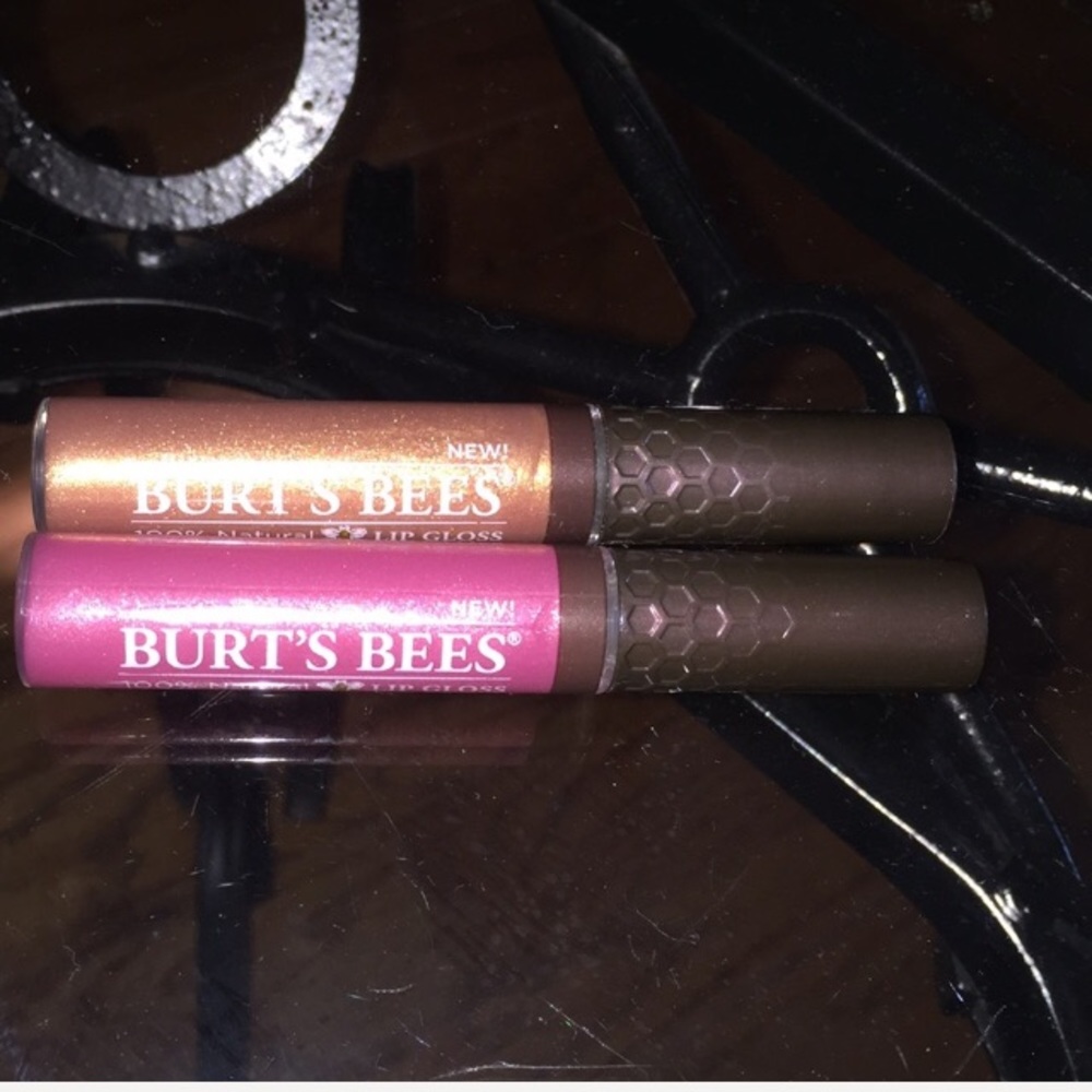 Burts Bees 🐝 lip Gloss